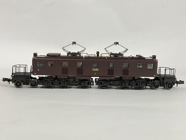 Amazon | マイクロエース A1401 国鉄 EF56形3号機 電気機関車