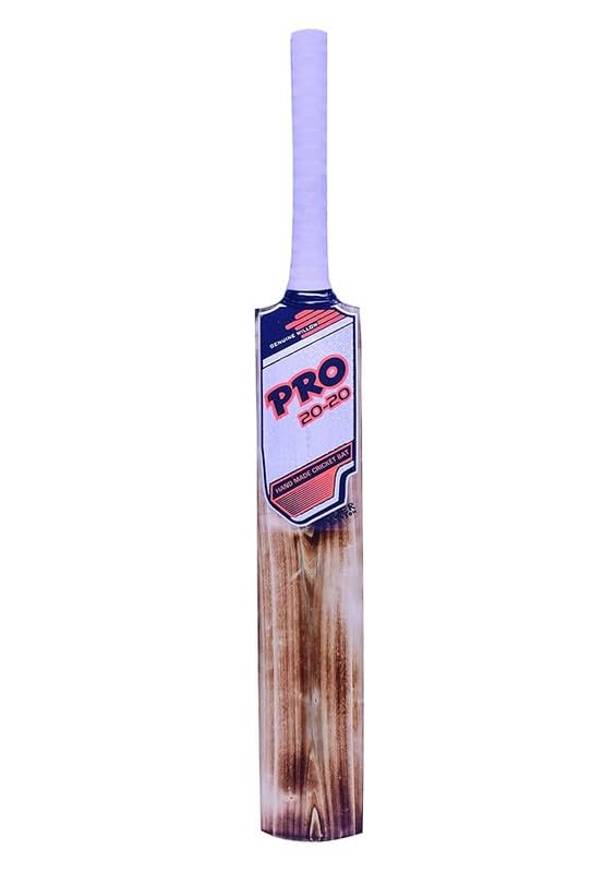 SONEX SPORTS Cricket Bat for Men and Gents Full Size Popular Cricket Bat for All Hard and Soft Tennis bats Short Handle| Lightweight | Cricket Bats with Anti Slip Rubber Grip for Adults (B0CYHCKVJ4) Amazon Price History, Amazon Price Tracker