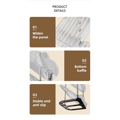 Image of Cortina Shoe Rack Vertical Shoes Racks for Entryway Corner Shoe Storage Organizer for Small Spaces Transparently Tall Slim Shoe Shelf for Front Door Entrance Living Room - 5 Layer