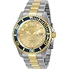 Invicta Men’s Pro Diver Quartz Watch