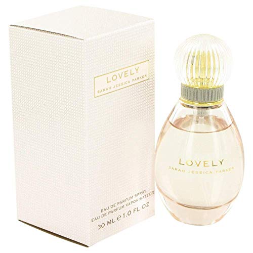 Sarah Jessica Parker Lovely Eau De Parfum Spray 200 ml
