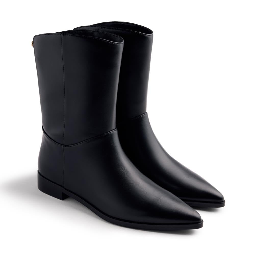 GIOSEPPO Damen Nerstrand Oxford-Stiefel