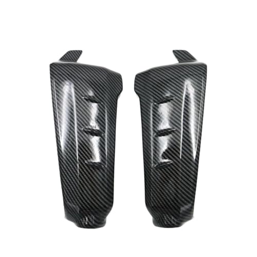 Carenage de Moto pour MT09 Couvercle de Radiateur Lateral SP 2021-2023