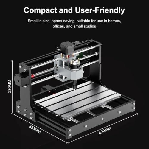 Twotrees TTC3018 CNC Router