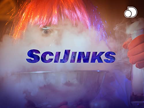 SciJinks - Season 1