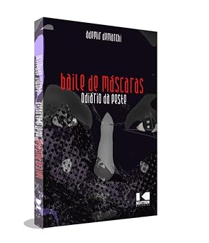Paperback Baile De Máscaras [Portuguese] Book
