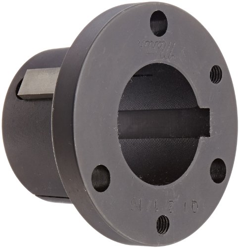 Martin Q1 2 1/16 MST Bushing, Ductile Iron, Inch, 2.06