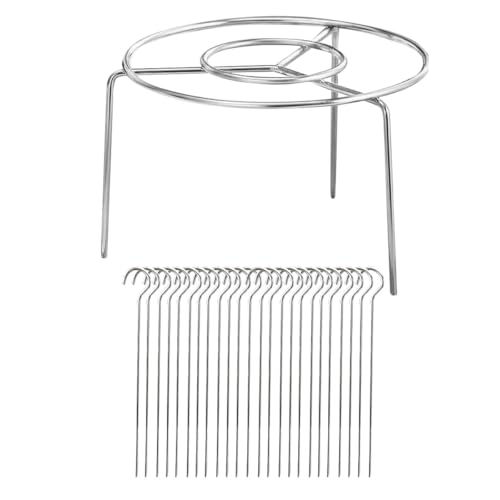 Garneck �G�A�t���C���[���b�N �X�e�����X�����C���[�O�������b�N ���t���I�[�u���p ���@�\�o�[�x�L���[�����X�^���h �ƒ� �A�E�g�h�A�p 1