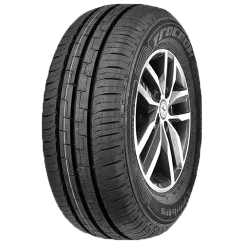 215/75R16 113/111S Tracmax Radial RF09 8PR Reifen Sommer Transporter / LLKW