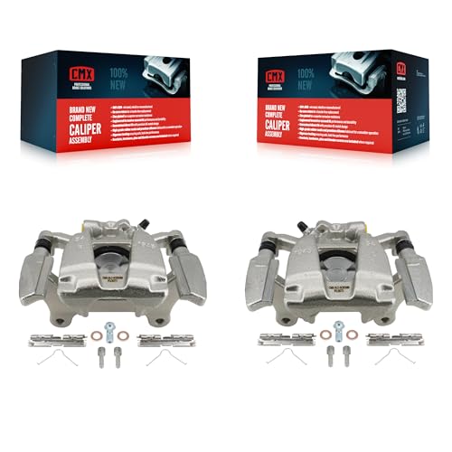 Kit étriers frein disque CMX Ford F-150 2021-2025 KBC-100759