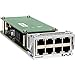 Produktbild Netgear apm408p-10000s 8 x 100 m/1G/2.5G/5G/10gbase-t PoE + Port Card für M430096 x