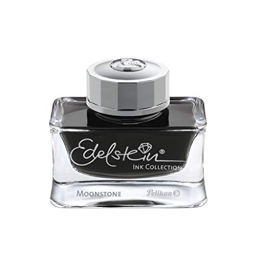 Pelikan Fine-Writing 300827 - Piedra preciosa (50 ml)