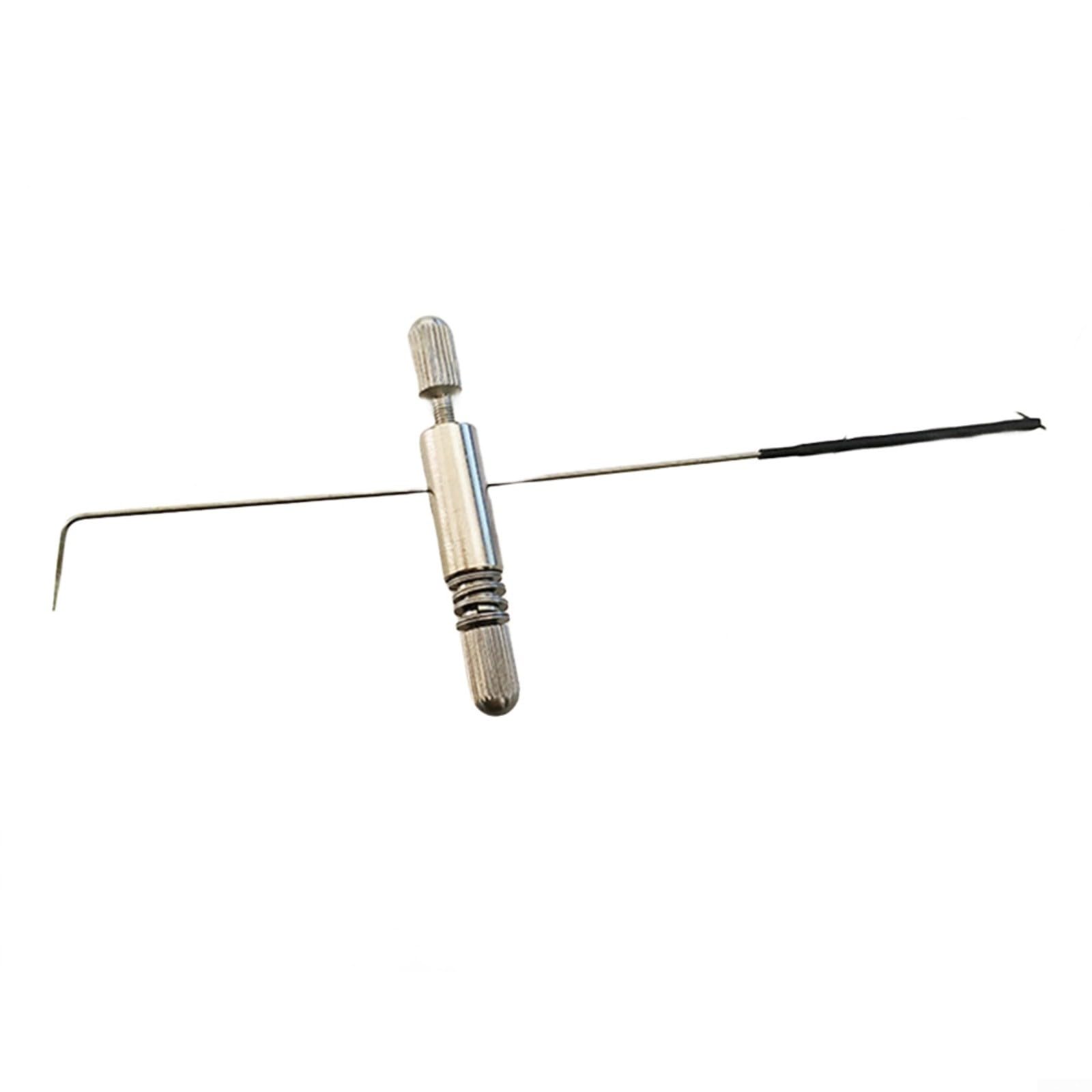 Datos Reparación Herramienta Tester Verde Metal Chroavel Datos