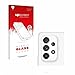 upscreen Screen Protector Film compatible with Samsung Galaxy A53 5G (ONLY Camera) - 9H Glass Protection, Extreme Scratch Resistant