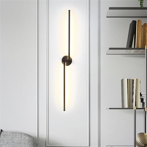 Apliques de Pared Giratorio para solucionar zonas oscuras en pasillo y escaleras interiores 6