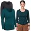 2pk - Black, Green Teal