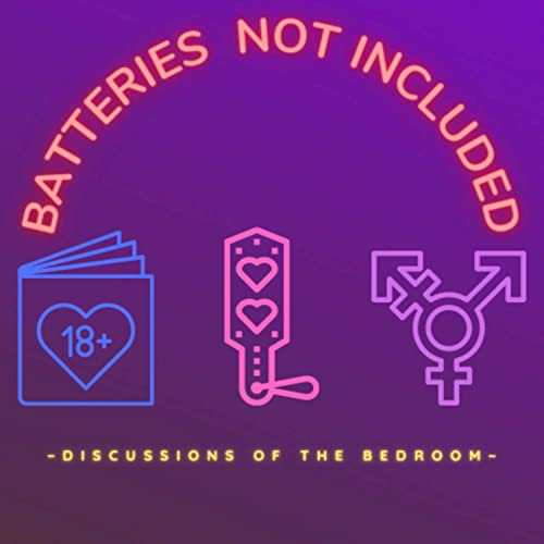 Batteries Not Included SqueeeQueen And ThisIsSparra