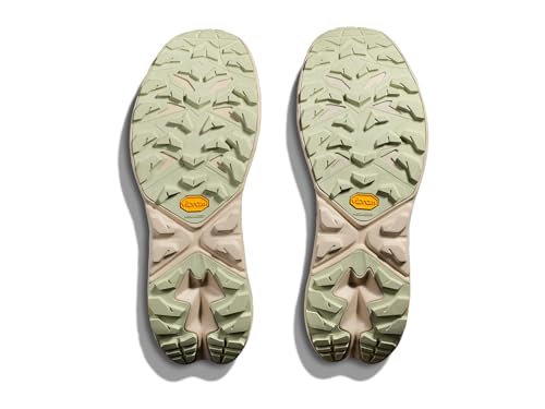 HOKA Hoka Men's Anacapa 2 Freedom Oat Milk 8 Medium