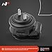 A-Premium Front Left and Right Engine Motor Mount Kit Compatible with Suzuki Grand Vitara 2006 2007 2008, 2.7L, 2-PC Set, Replace# 1161066J00, 1161066J01
