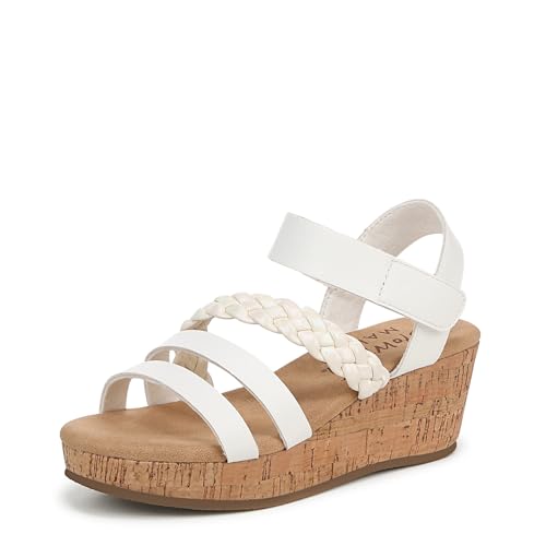 Sandale Blowfish Malibu Fille Lovely-k évite les douleurs aux pieds en été