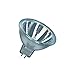 Produktbild 10x Osram 44865WFL DECOSTAR51S 35W 12V 36° FS1 Halogen-NV-Lampe GU5,3 m.Scheibe dim, EEK: B