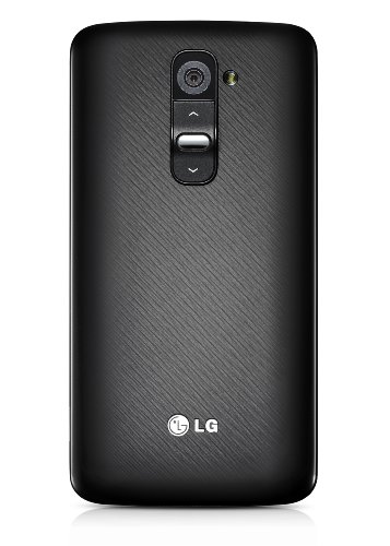 LG G2 Smartphone (13,2 cm (5,2 pollici)