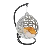 Utilisation polyvalente : idéal pour une utilisation dans des bacs à sable de modèles architecturaux, des pièces décoratives et plus , ce qui en fait un article multifonctionnel, une chaise de maison de poupée, un de maison de poupée