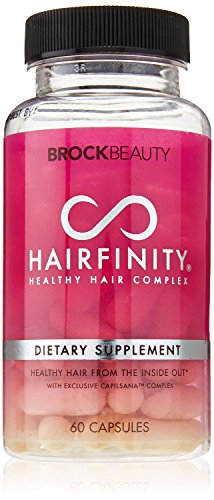HAIRFINITY Dietary Supplement, 1 Pound HAIRFINITY Dietary Supplement, 1 Pound