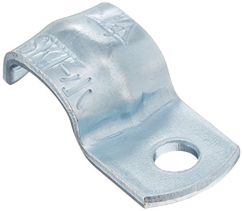 Mirai Industry SKT-S VV-F Iron Single Saddle Price 100 Pieces