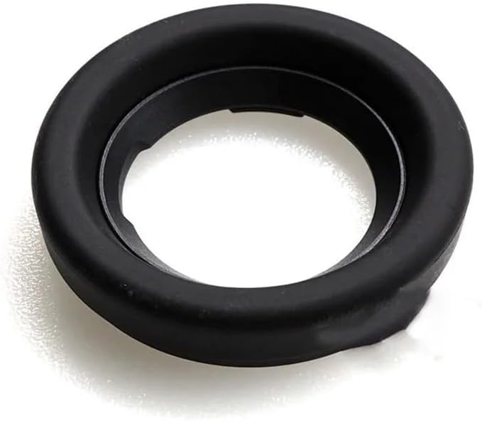 New EVF Viewfinder Eye Cup Eyecup Repair Parts Suitable for Panasonic DC-S1 DC-S1R S1H S1R Camera