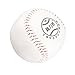 PVC Softball Hand Stitching Training Ball for Students, Soft, Strong, Improve Skills, Great for E, Suitable for Batting Practice
