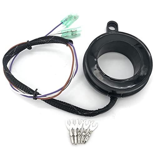 Amazon Best Sellers Best Automotive Replacement Ignition Trigger Wheel