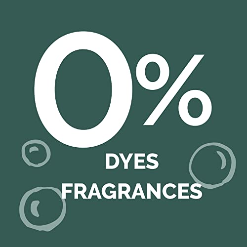 seventh generation rinse aid free and clear -- 8 fl oz packaging may vary