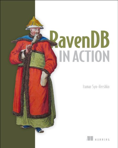 RavenDB in Action view 2