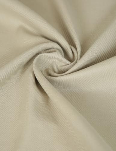 Image of Cloth for Cooking | Cotton Hand Towel for Drying Dishes | 70x45 cm Tea Towels | Highly Absorbent for Cleaning & Quick Drying of Plates| Kitchen Towel (Set of 4 Pieces), KTKT016