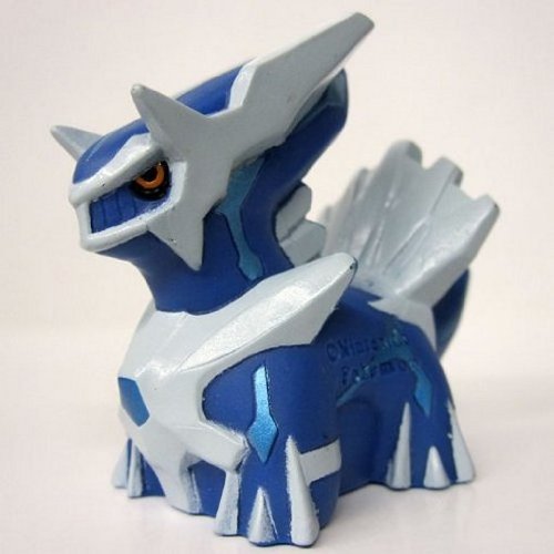 Figurine Pokémon Latias Shiny – Daisuki Club – Bandai – Occasion
