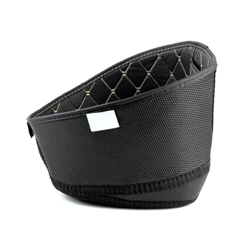 Forro maletero impermeable Lambretta X300 para proteger el asiento de golpes 4