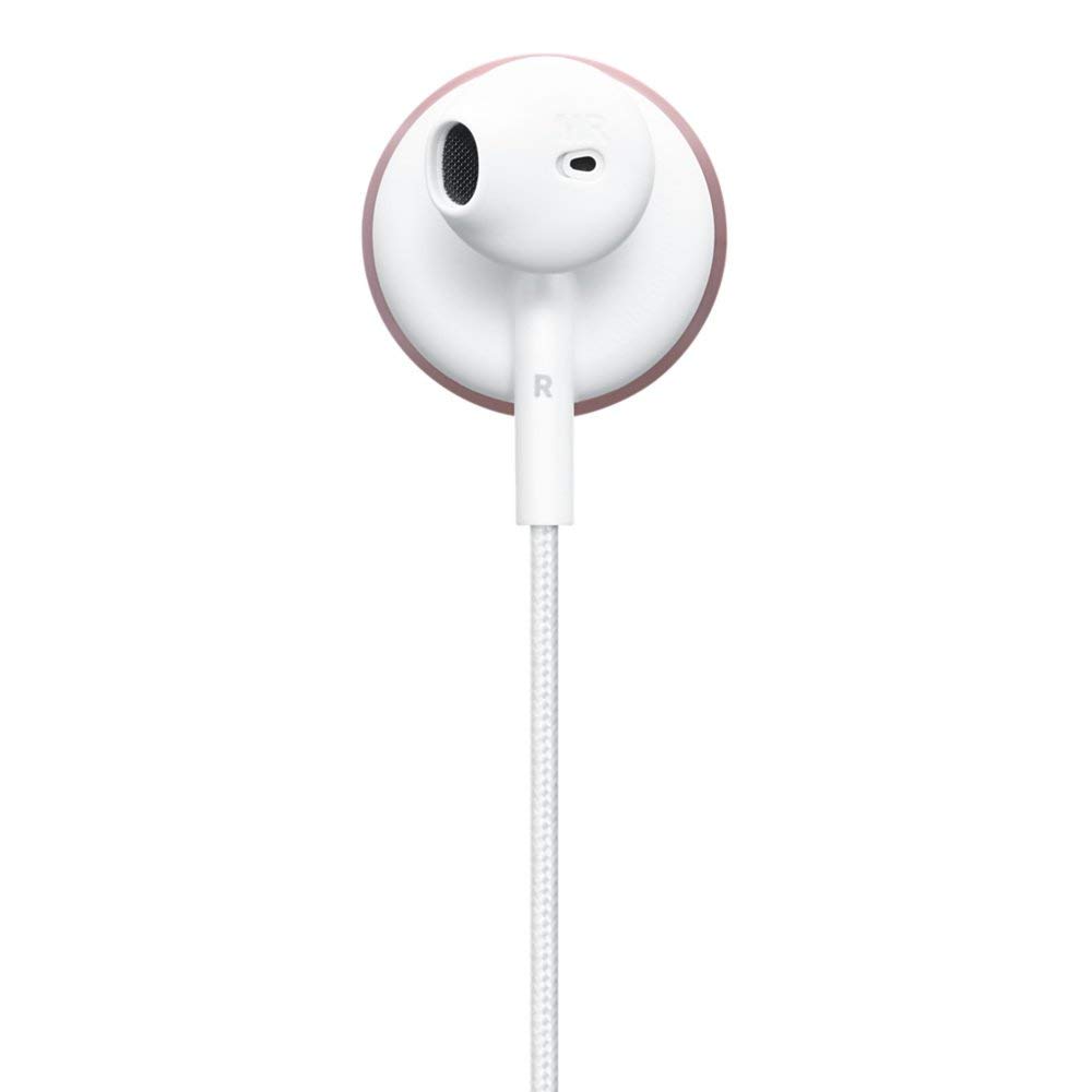 i.am+ BUTTONS Bluetooth イヤホン ピンク／ホワイト Amazon.com: i.am+ BUTTONS Wireless Earphones Rose Gold