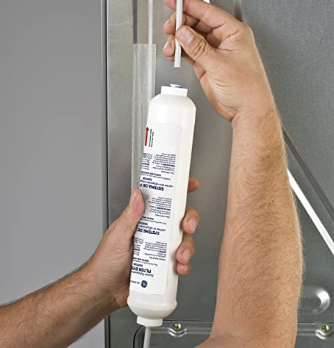 Ge GXRTDR Icemaker & Refrigerator Water Filter System thumb #1