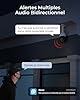 Reolink 4K PTZ Caméra Surveillance PoE, Zoom Optique 3D 16X, Pan 360°+Tilt 90°, Suivi Automatique, Vision Nocturne Jusqu'à 80m, Détection de Personne/Véhicule/Animal, Audio Bidirectionnel, RLC-823S2 #4