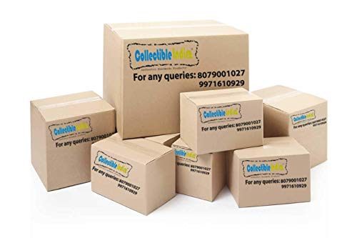 Collectible India Laxmi Ganesh Saraswati Idol Diya Oil Lamp Deepak - Metal Lakshmi Ganesha Showpiece Statue - Traditional Diya For Diwali Puja - Diwali Home Decoration Items Gifts #TOP6