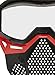 Nerf Rival Face Mask (Red)