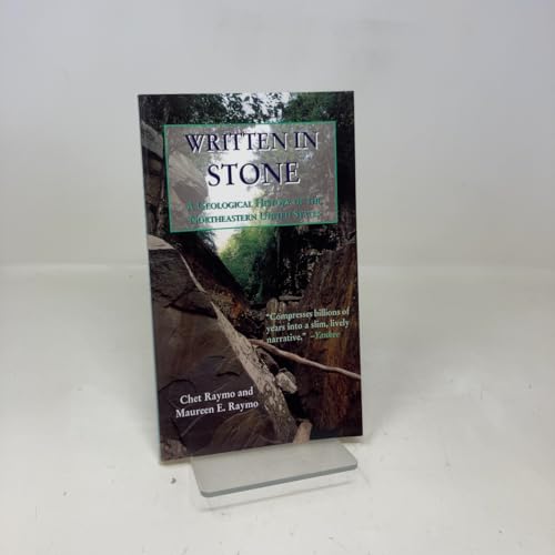 Written In Stone