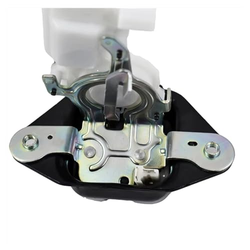 Actuador de cerradura de maletero eficiente para un bloqueo seguro de CRV 2