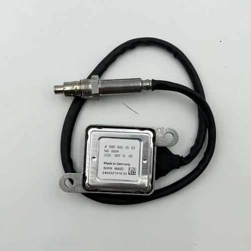 Capteur NOx A0009053503 de haute précision pour Sprinter GL350