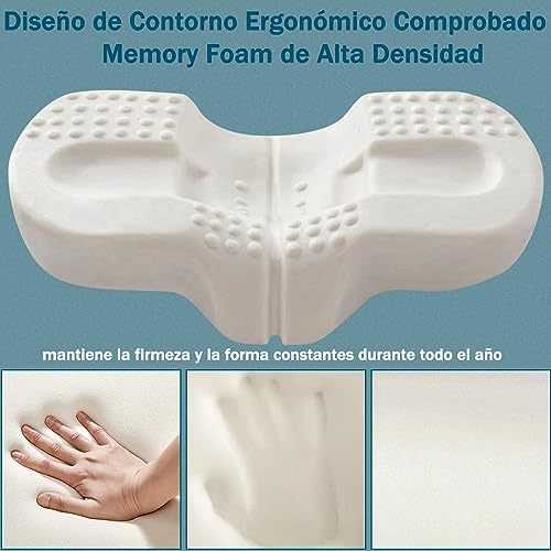 Almohadas, Home Imagen adicional
