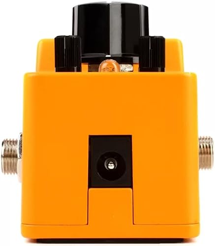 Ibanez Fzmini 850 Fuzz Mini Fuzz Pedal #TOP6