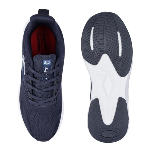 Image of Lancer Mens Eagle-9 Running Shoes