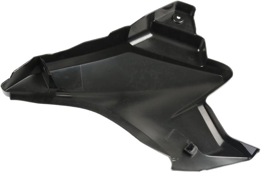 Side Panel Fairing Protection Motorcycle Accessories Side Fairing Covers Panel Left Right Guards for YBR125K 2016-2019