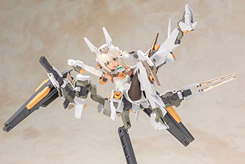 Kotobukiya Frame Arms Girl Baselard (Animation Ver.) miniatura 3